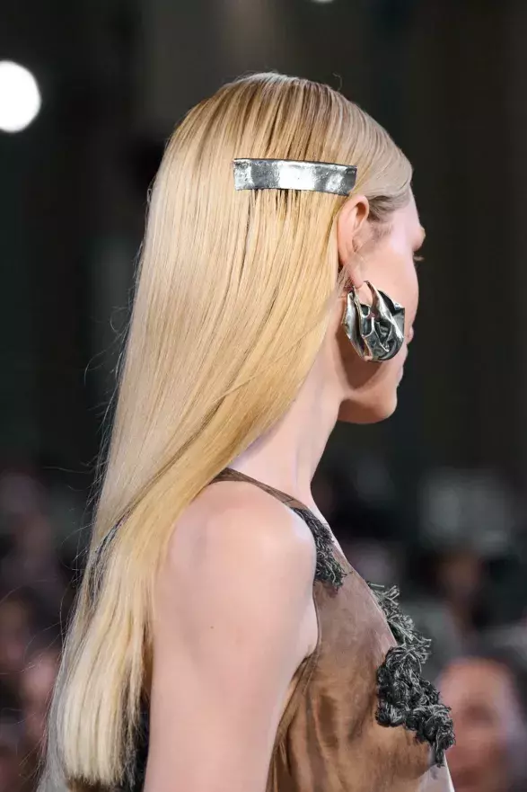 Hair trends 2026 Hair trends 2026