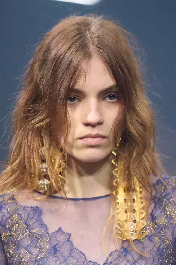 Hair trends 2026 Hair trends 2026