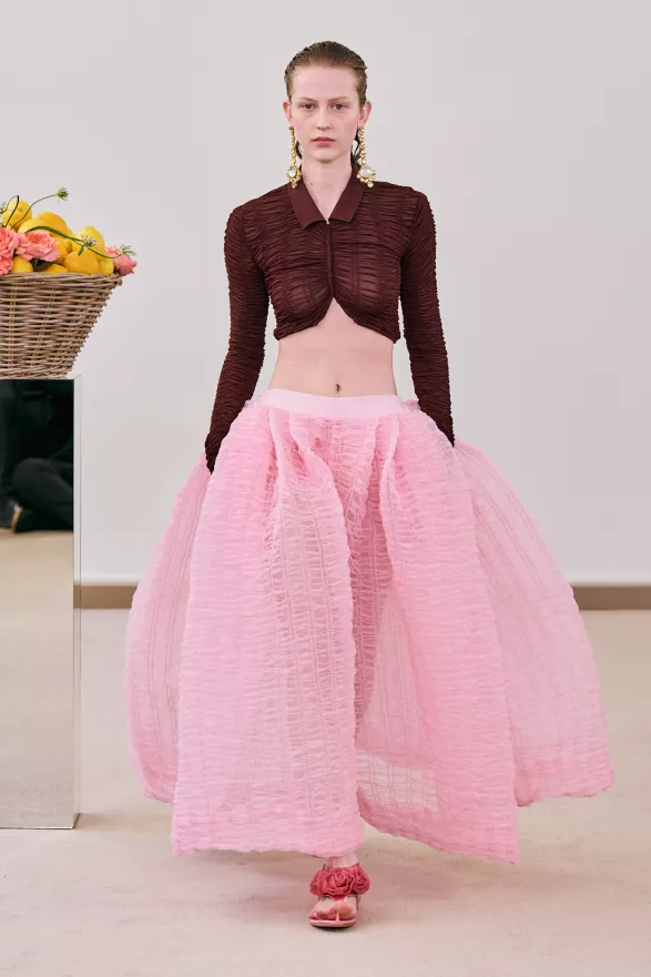 Giambattista Valli, SS26