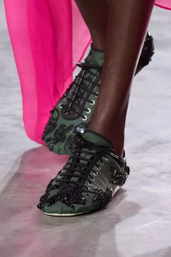 Dries Van Noten SS26