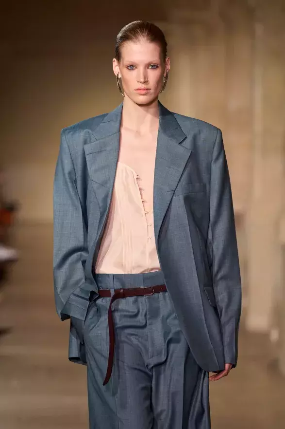 Victoria Beckham SS26 Victoria Beckham SS26