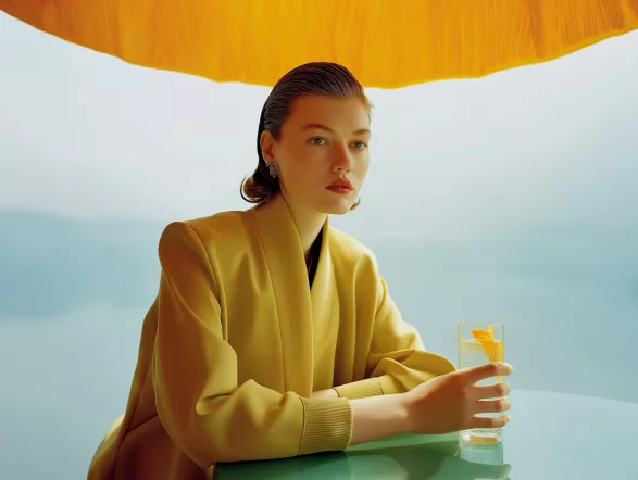 Proteinová voda Proteinová voda