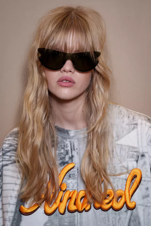 Hair color trends 2026 Hair color trends 2026