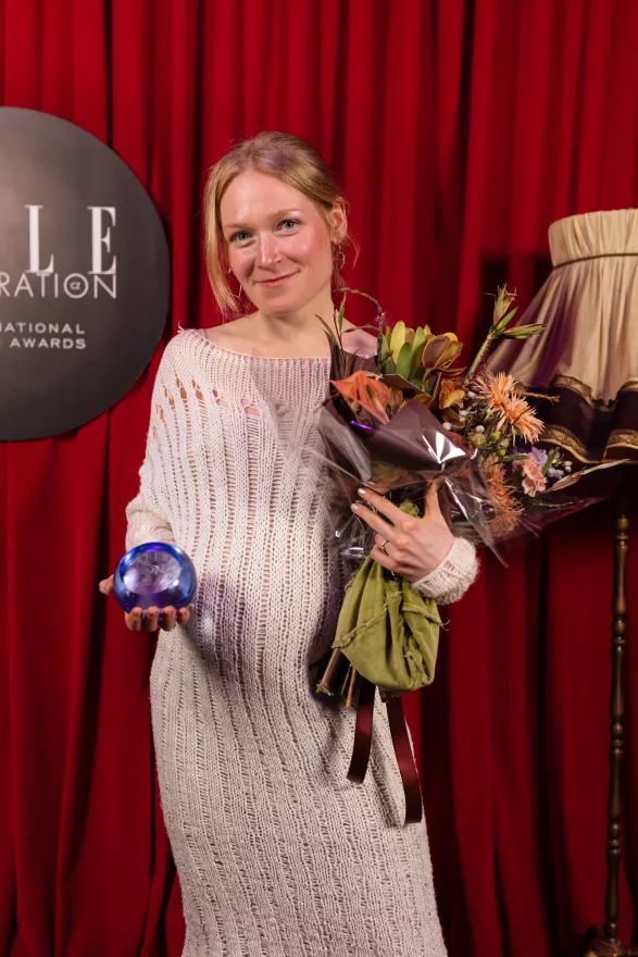 Anna Jožová Anna Jožová