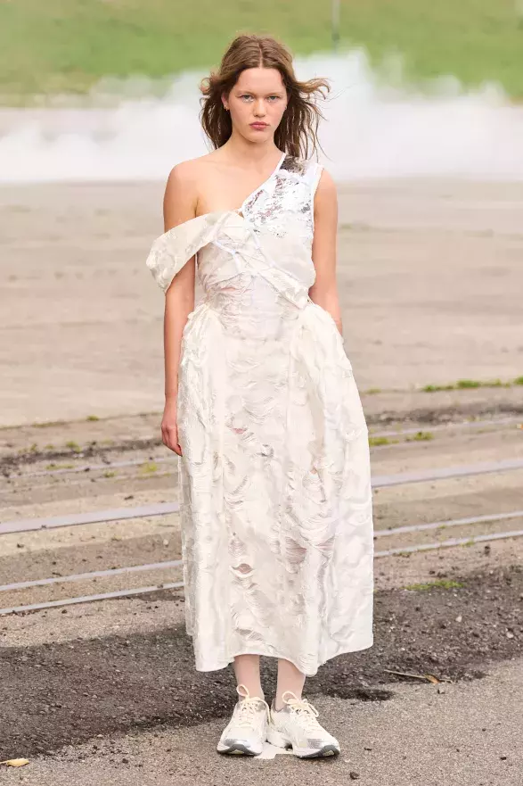 Cecilie Bahnsen SS26