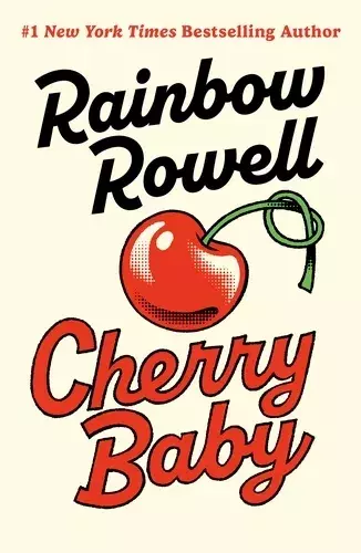 Cherry Baby