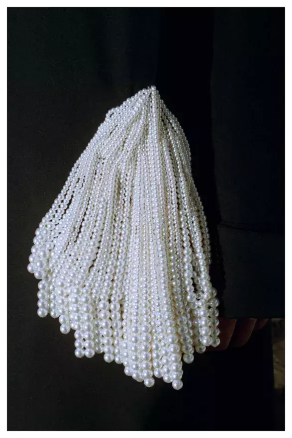 Christian Dior, pre-fall, FW26 Christian Dior, pre-fall, FW26