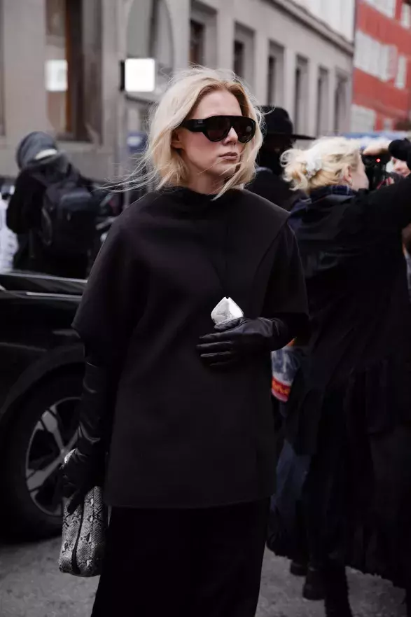 Copenhagen, streetstyle, FW26