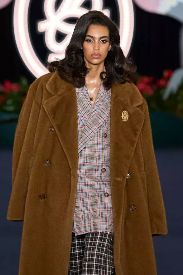 Drole Monsieur FW26 Drole Monsieur FW26