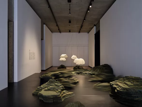 Kunsthalle ALL THINGS DIGESTING Kunsthalle ALL THINGS DIGESTING