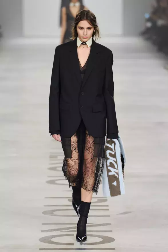 Fendi Fall Winter 2026 Fendi Fall Winter 2026