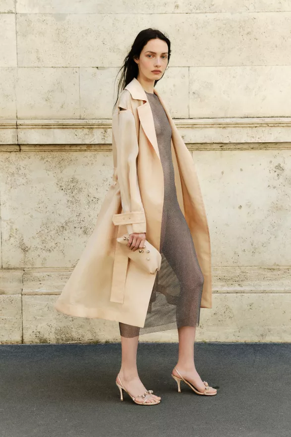 Alberta Ferretti, SS26