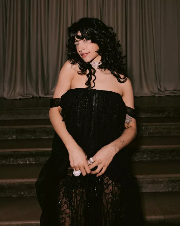 Odessa A'zion Odessa A'zion