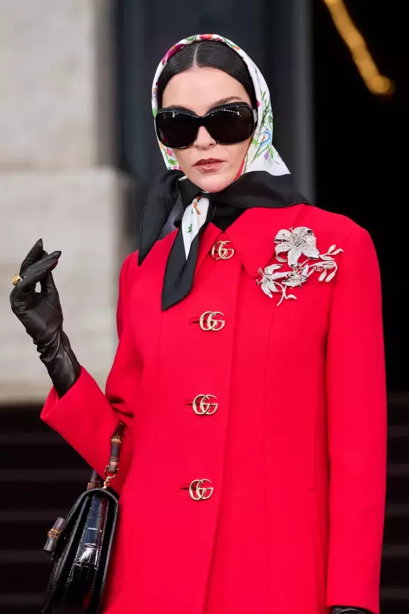 Gucci SS26 Gucci SS26