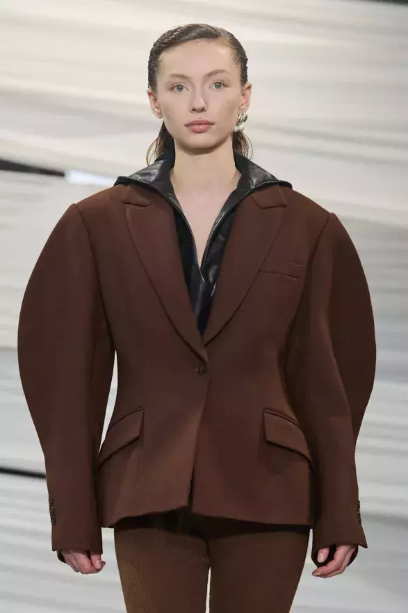 Herskind FW26 Herskind FW26