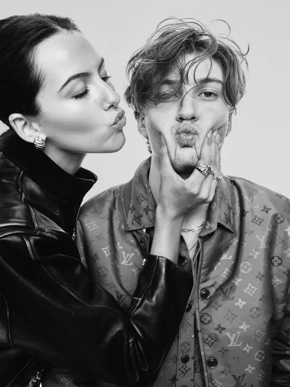 Očima tří generací o dnešním světě 