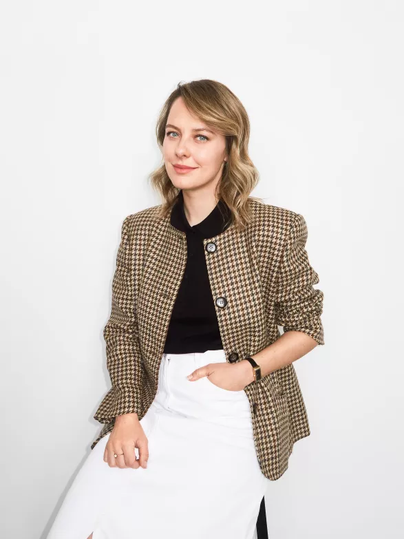 Thea Prokop Thea Prokop