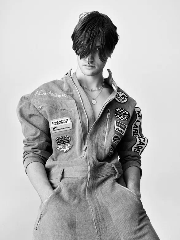 Očima tří generací o dnešním světě 