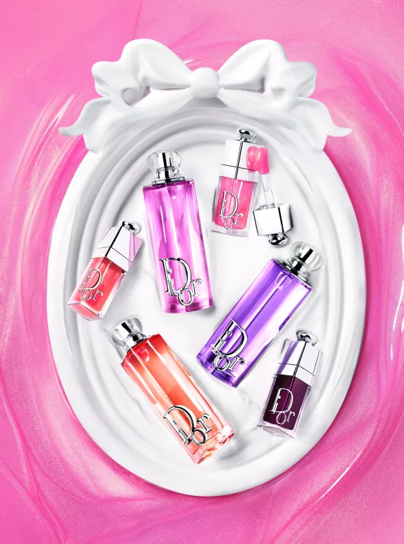 Beauty newsfeed Beauty newsfeed