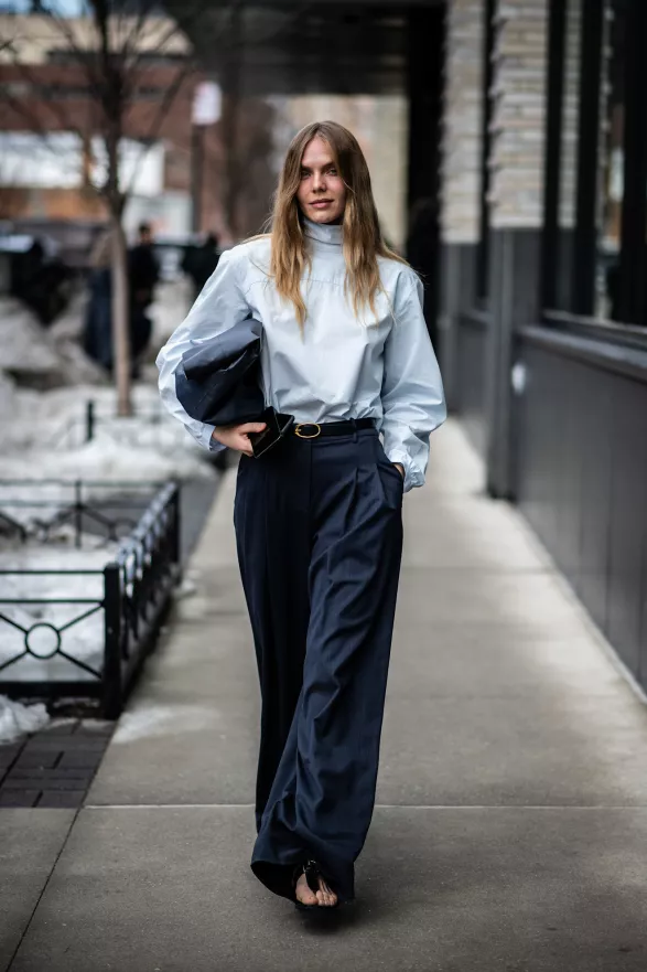 New York, street style, FW26 New York, street style, FW26