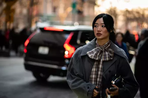 NY streetstyle