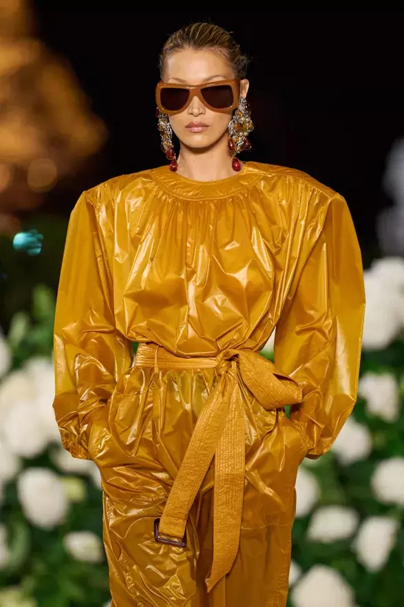 Saint Laurent SS26 Saint Laurent SS26