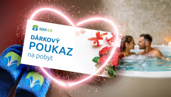 valentýn spa