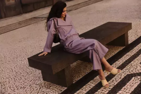 Nová kolekce Unscripted