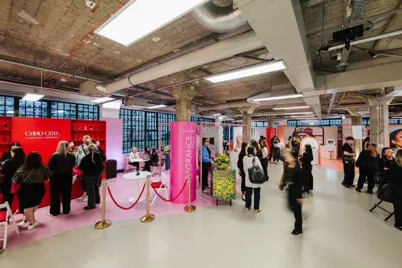 SEPHORA HOUSE SEPHORA HOUSE