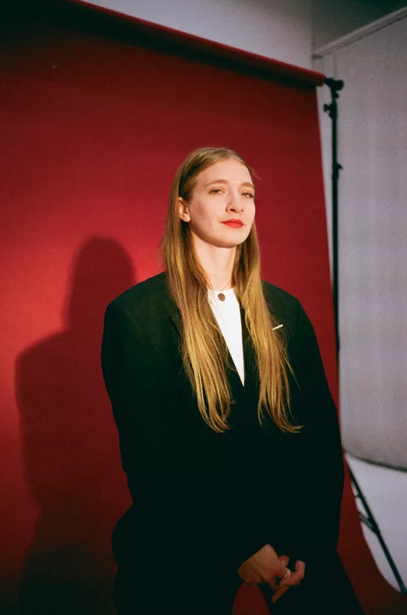 Bára Stárek Bára Stárek