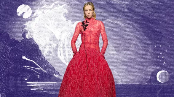 Březnový úplněk a zatmění 3. března