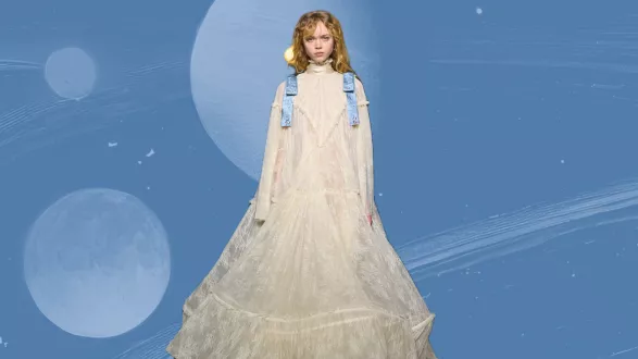 Březnové novoluní 2026