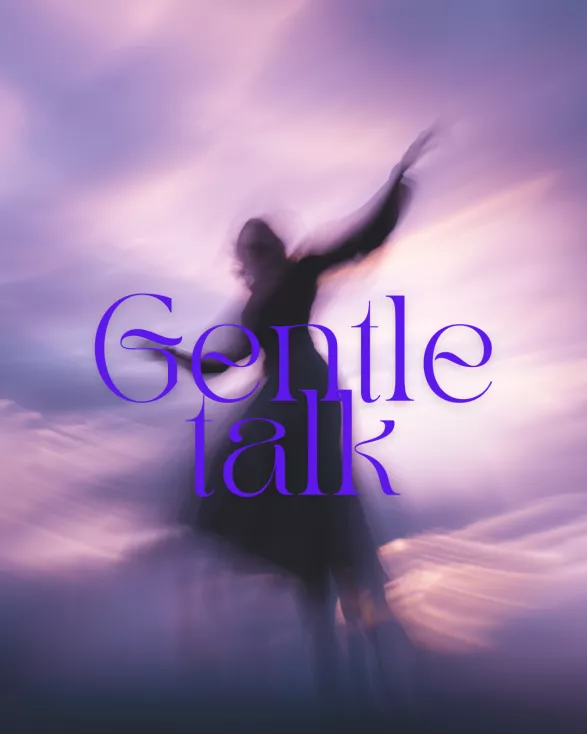 ELLE Gentle Talk ELLE Gentle Talk