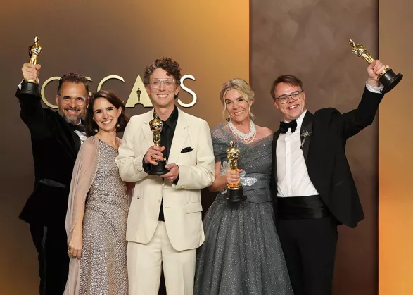 Oscary 2026 Oscary 2026