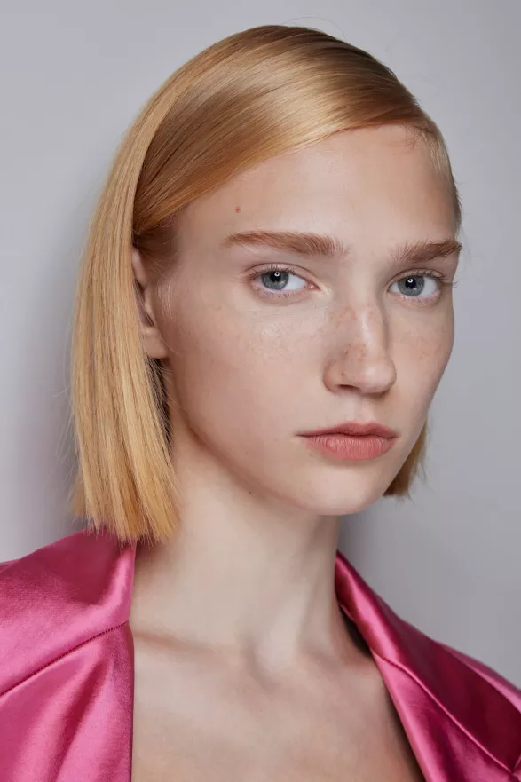 Carolina Herrera, SS24 Carolina Herrera, SS24