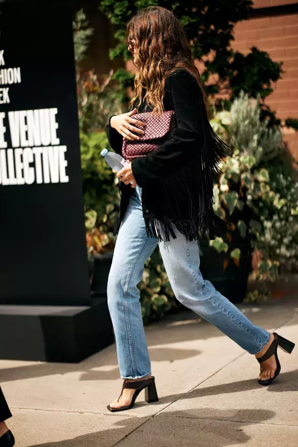 NY streetstyle NY streetstyle