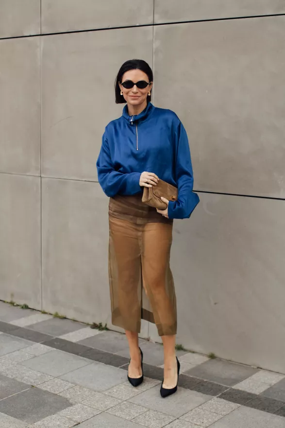 Paris, streetstyle, FW26 Paris, streetstyle, FW26