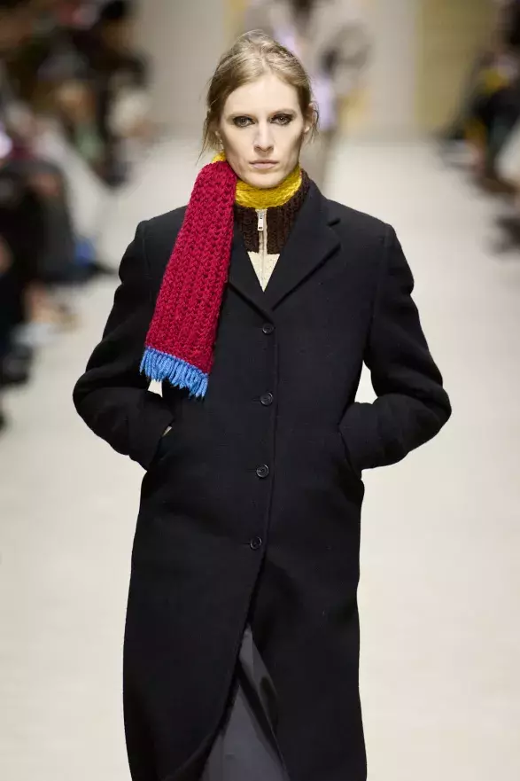 Prada FW26
