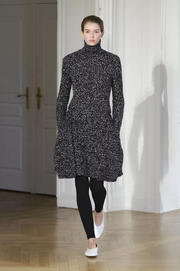 Toteme FW26