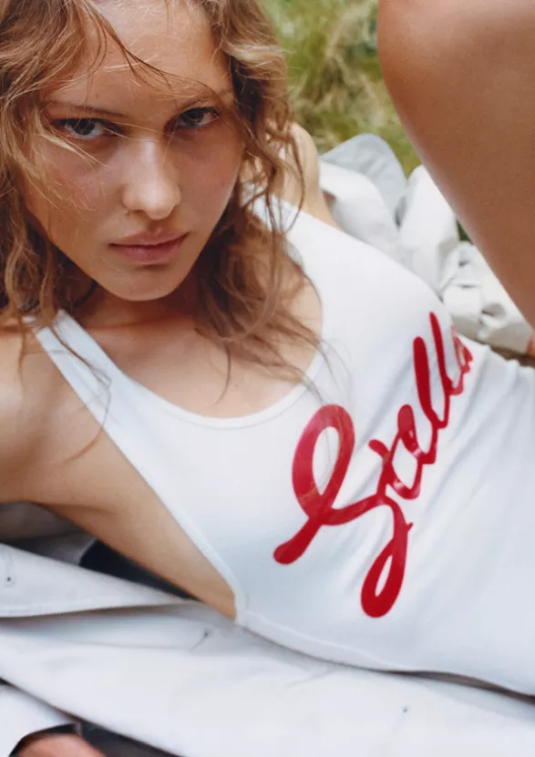 Stella McCartney x H&M