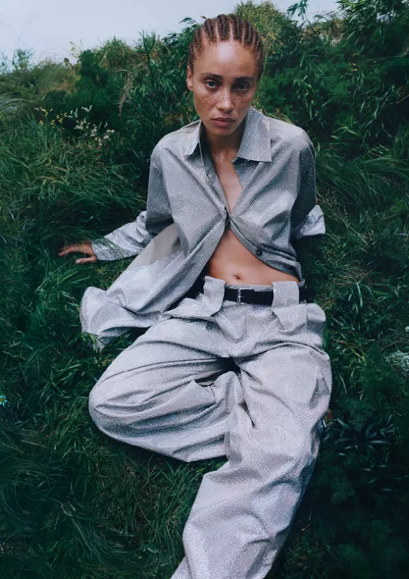 Stella McCartney x H&M