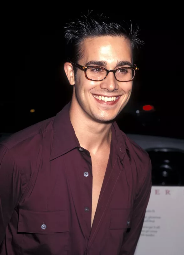 Freddie Prinze Jr.