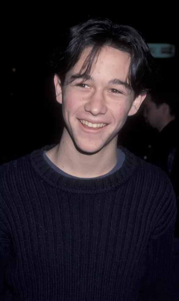 Joseph Gordon-Levitt 