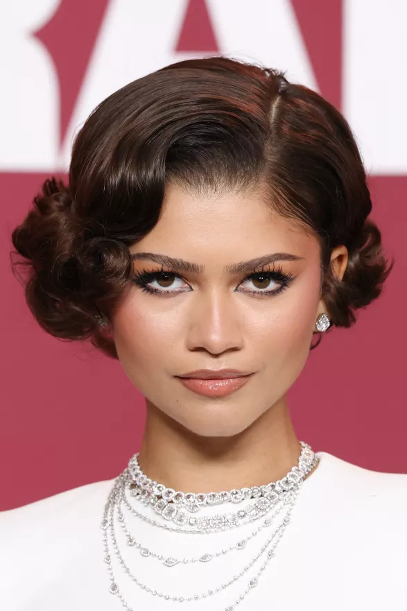 Zendaya Zendaya