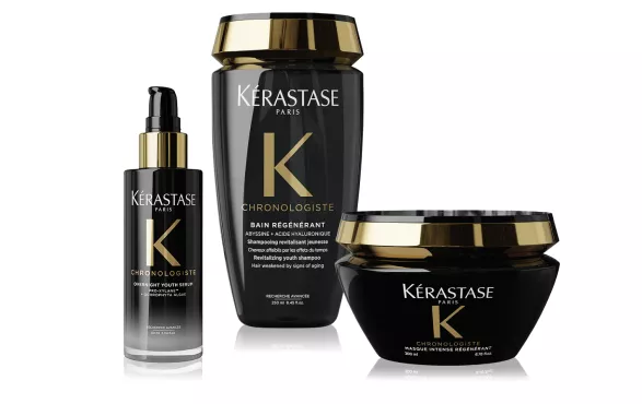 Kérastase Chronologiste