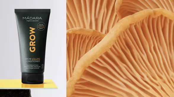 Pečující kondicionér