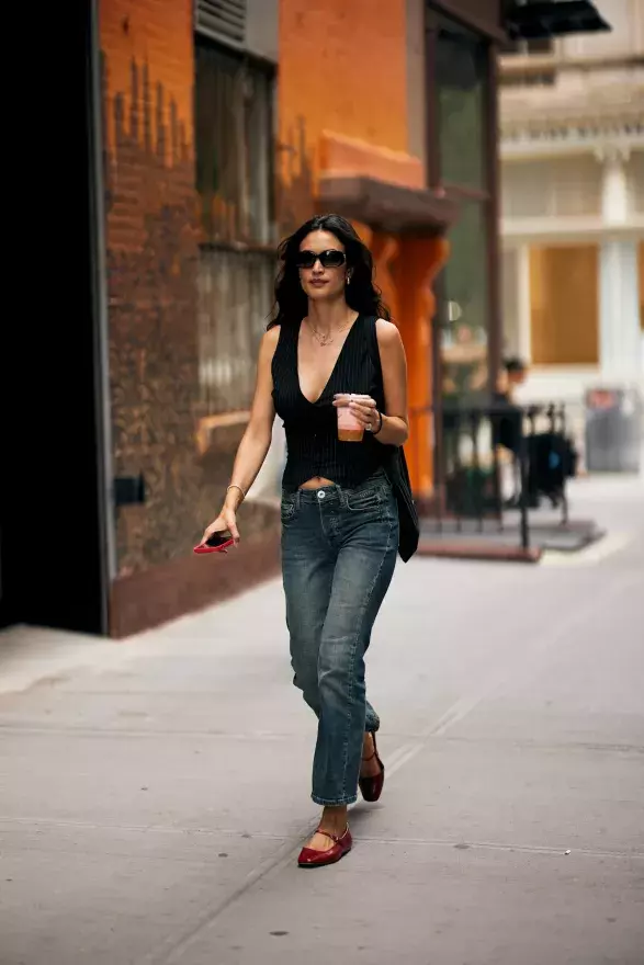 NY streetstyle