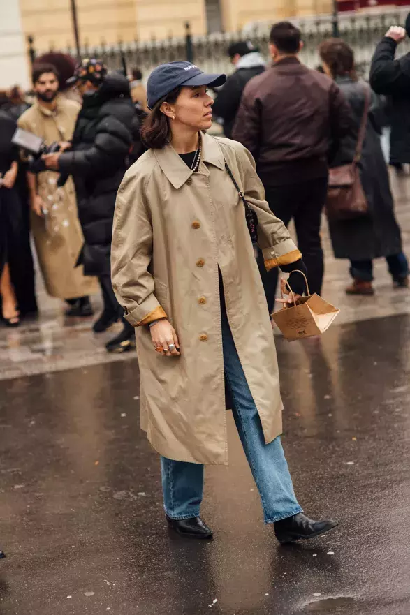 Paris streetstyle Paris streetstyle