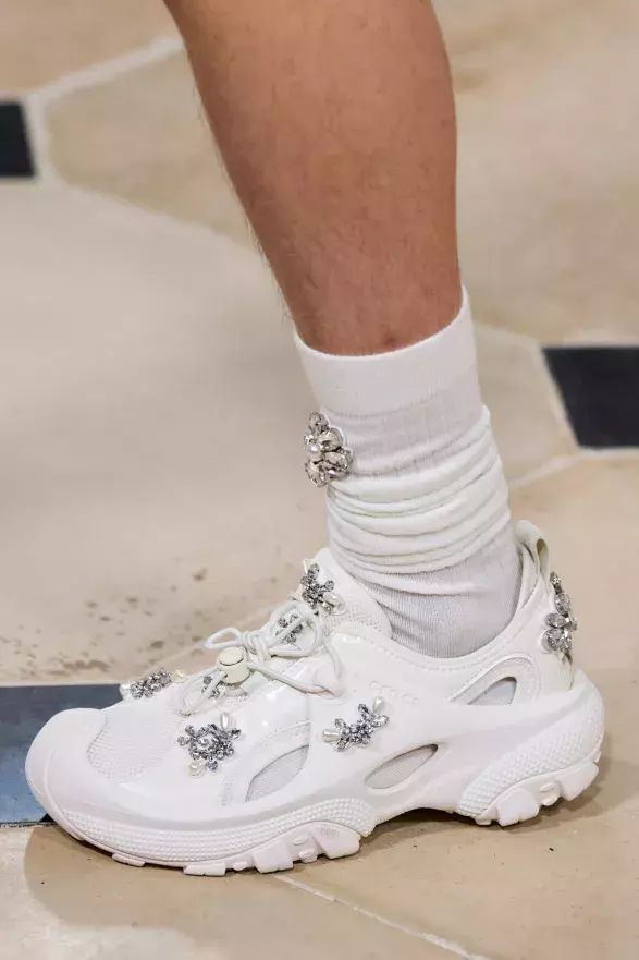 Simone Rocha SS26