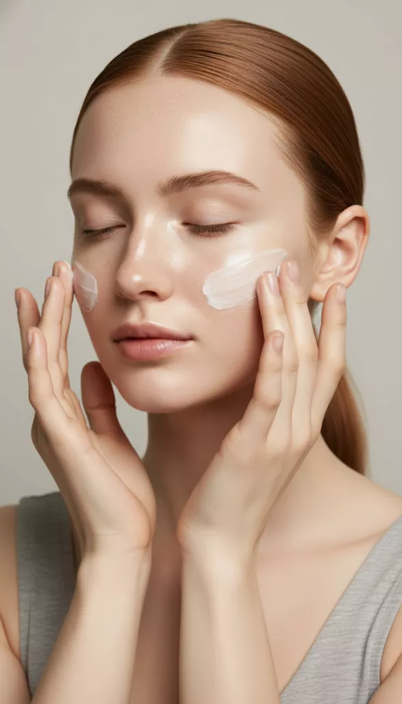 Make-up a péče o pleť